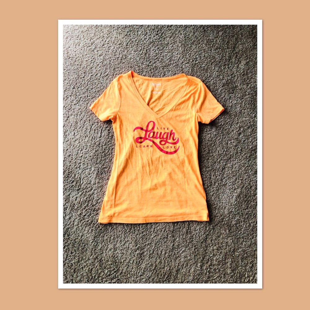 Old Navy women’s shirt